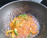 Foto langkah ke 6 dari resep Tahu balado.