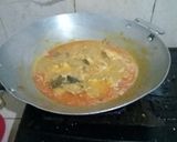 Foto langkah ke 4 dari resep Ayam Becek.