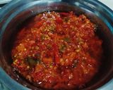 Foto langkah ke 3 dari resep Sambel geprek dower.