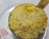 Foto del paso 10 de la receta: 86. Coulant de Patata y Huevo