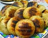 صورة لخطوة 3 من وصفة الكبة المشوية