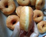 Foto langkah ke 7 dari resep Donat NCC.