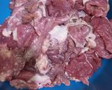 Foto langkah ke 1 dari resep Tumis Daging Black Pepper.