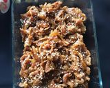 Foto langkah ke 4 dari resep Beef Teriyaki Ala Yoshinoya.