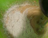Foto del paso 3 de la receta Queque de zanahoria 🥮🥕