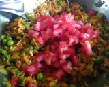 લિલી હળદર નું શાક રેસીપી સ્ટેપ4ફોટો