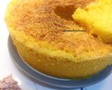 Foto langkah ke 7 dari resep Bolu Keju.
