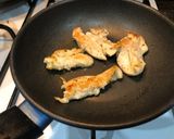 Foto del paso 4 de la receta: Arroz cinco delicias más la comensal seis