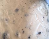 Foto del paso 4 de la receta: Torta de Oreos con dulce de leche 💣