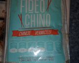 Foto del paso 1 de la receta: Fideos chinos (transparente) con verduras