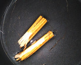 Foto del paso 1 de la receta: Té quemagrasa