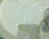 Foto langkah ke 2 dari resep Cake kuning telur.