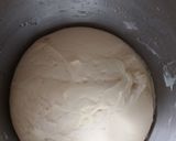 Une image de l'étape 6 de Pâte à pizza.