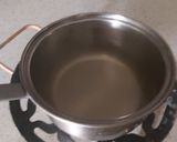 A picture of step 1 of Lemonade.