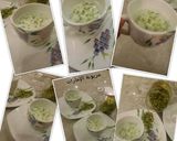 صورة لخطوة 5 من وصفة شراب الفستق الدافىء🍵🍵🍀