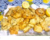 Foto del paso 8 de la receta: 🥔Bocaditos de papa