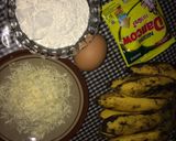 Foto langkah ke 1 dari resep Nugget pisang.