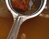 A picture of step 12 of Prawn Maqlooba.