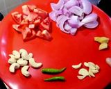 મટર પનીર (Matar Paneer Recipe In Gujarati) રેસીપી સ્ટેપ1ફોટો