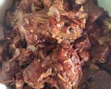 Foto langkah ke 6 dari resep Ayam kecap.