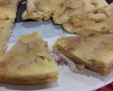 Foto del paso 5 de la receta: Tartaleta de manzana súper fácil 🍎. Sin manteca y sin leche