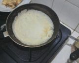 Foto langkah ke 4 dari resep Creepes crispy Lumer.
