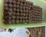 Foto langkah ke 3 dari resep Selai Nanas Homemade Anti gagal.