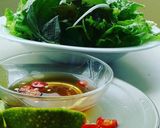 Hình bước làm 3 của món Bánh canh giò heo