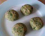 Vickys Falafels, GF DF EF SF NF recipe step 2 photo