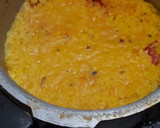 இட்லி சாம்பார்(idly sambar recipe in tamil) ரெசிபி ஸ்டேப் 3 புகைப்படம்
