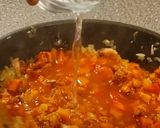 Temesvári sertésborda recept fázis 8 fotója