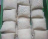 Foto langkah ke 3 dari resep Martabak Mini Tahu Telur.