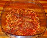 Mike's Garlic Pork Machaca (Tender Pulled Mexican Pork Tacos) recipe step 6 photo