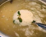 A picture of step 3 of Chicken biryani.