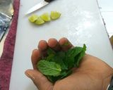 Foto langkah ke 3 dari resep Virgin mojito.
