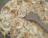 Foto del paso 6 de la receta: Medallones de solomillo de pavo con salsa de setas