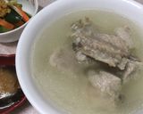 新加坡肉骨茶的食譜步驟3照片