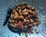 A picture of step 2 of Cashew Chicken Stir-Fry.