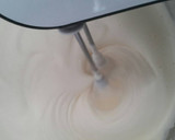 Foto langkah ke 5 dari resep Cake tape keju.
