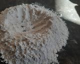 Foto del paso 1 de la receta: Pan rústico natural baguette