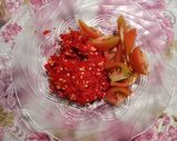 Foto langkah ke 2 dari resep Sambal Udang.