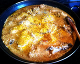 Foto del paso 7 de la receta: Arroz Bomba con pollo al cúrcuma