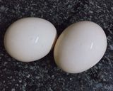 Hình bước làm 5 của món Súp nấm ngô gà