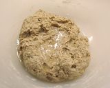 Serpenyős magvas kenyér, sütő nélkül, főzőlapon recept fázis 3 fotója