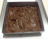 Foto del paso 6 de la receta: Brownie con crema de Café