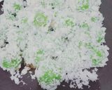 Foto langkah ke 7 dari resep Kue klepon sederhana #BikinRamadanBerkesan.