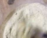 Foto del paso 2 de la receta: Budín integral con harina de arvejas y limón