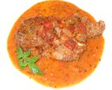 Foto del paso 5 de la receta: Bistec Suizo
