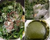 फलाहारी चाट काटोरी(Falahari chaat katori recipe in Hindi) रेसिपी चरण 3 फोटो
