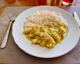 Foto del paso 5 de la receta: Guisado de pollo